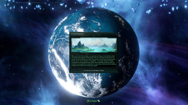 Stellaris: Aquatics Species Pack Crack Free Download