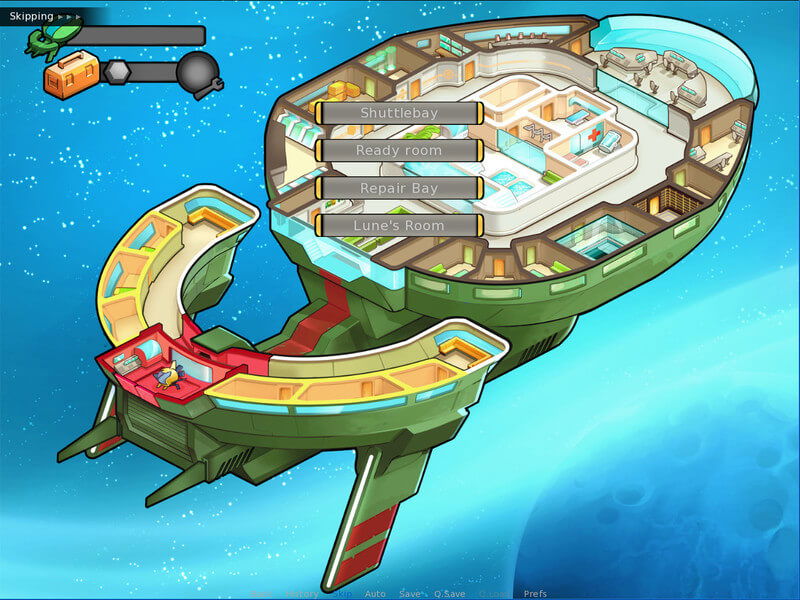 Space Rescue: Code Pink Download