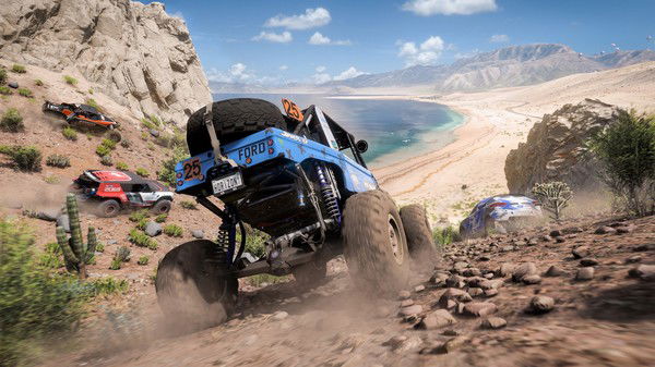 Forza Horizon 5 Crack Free Download