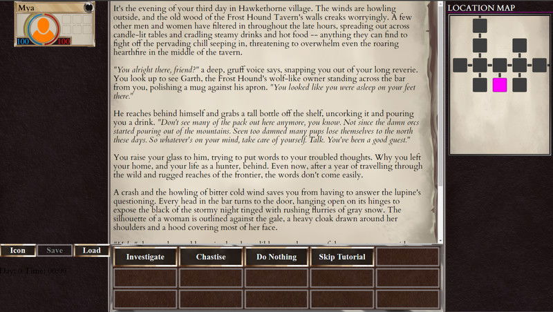 Corruption of Champions II Download