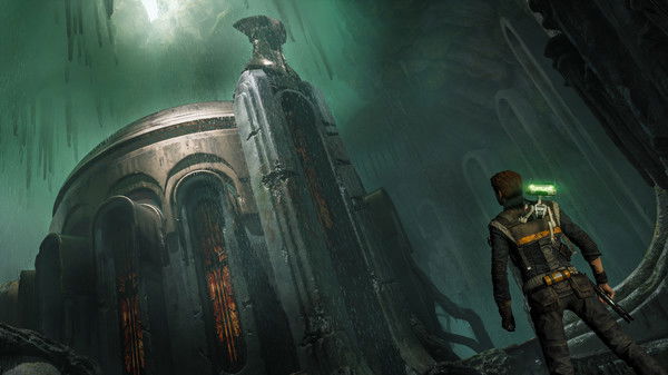 STAR WARS Jedi: Fallen Order Crack Free Download
