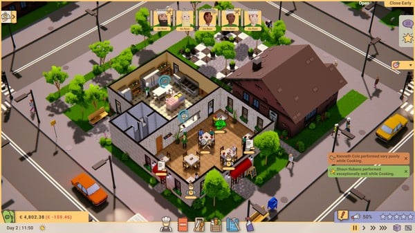Recipe for Disaster Crack Free Download