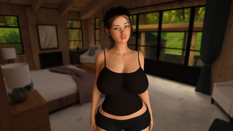 Download Back To The Cabin