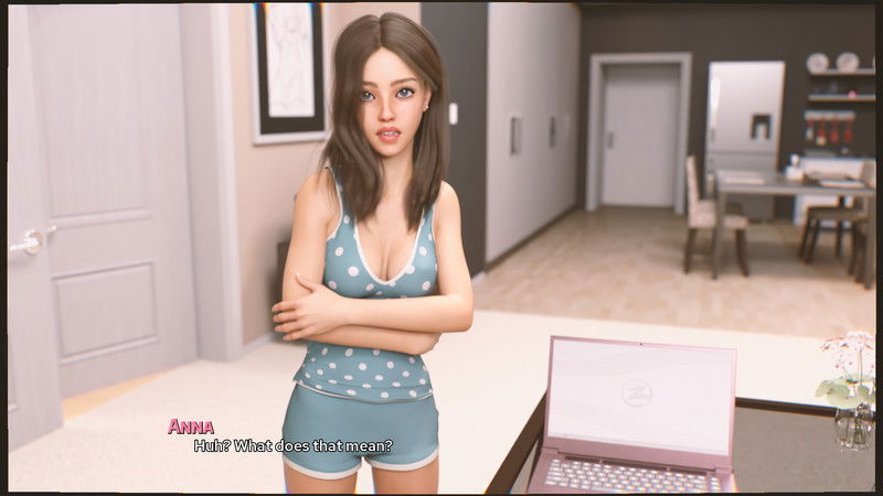 Download Love Next Door