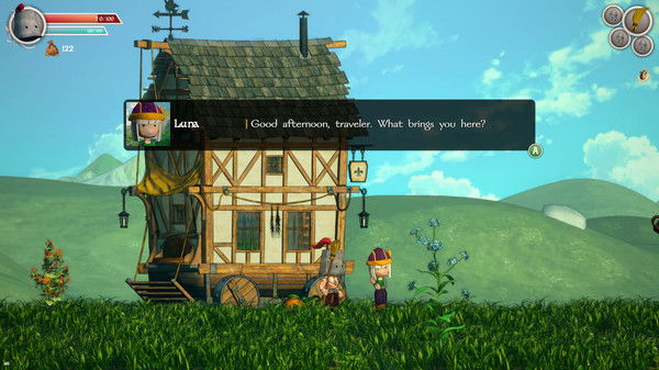 Clunky Hero Crack Free Download