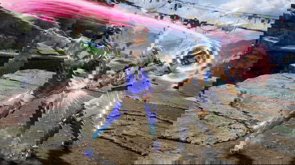 SOULCALIBUR VI Crack Free Download