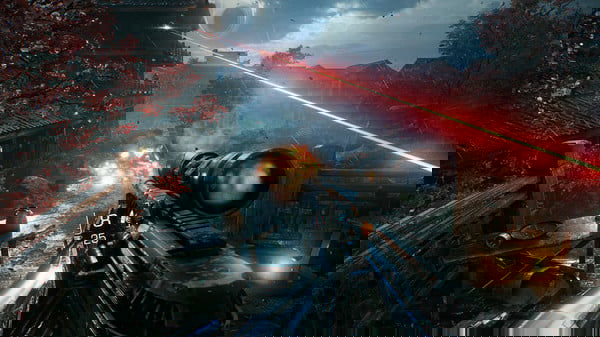 Bright Memory: Infinite Crack Free Download