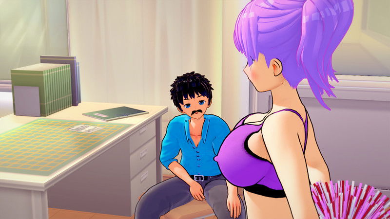 Lewd Town Adventures Download