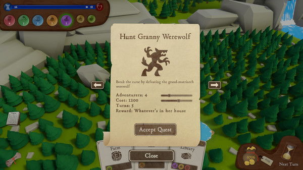 Fantasy Town Regional Manager Crack Free Download