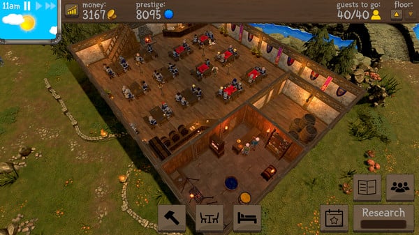 Tavern Master Crack Free Download