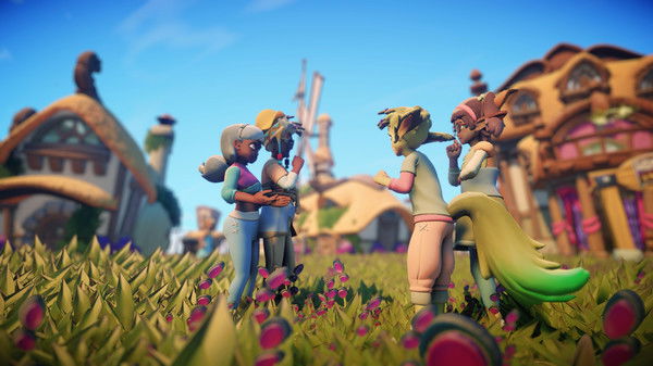 Grow: Song of the Evertree Crack Free Download