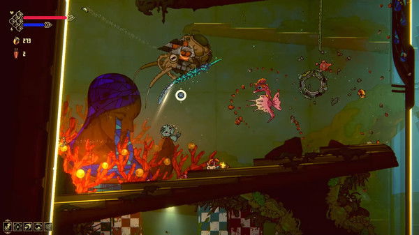 Pronty: Fishy Adventure Crack Free Download