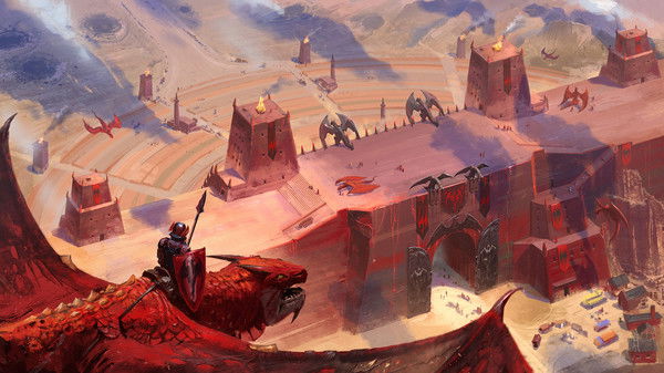 Vagrus - The Riven Realms Crack Free Download