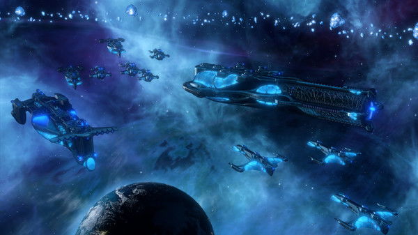 Stellaris: Aquatics Species Pack Crack Free Download
