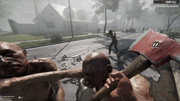 Death Slayer V Crack Free Download
