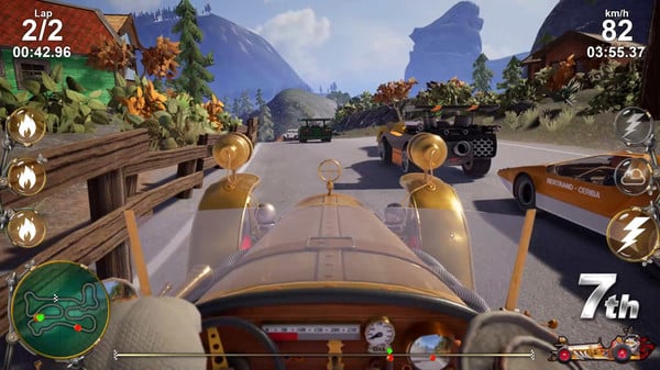 Flaklypa Grand Prix Crack Free Download