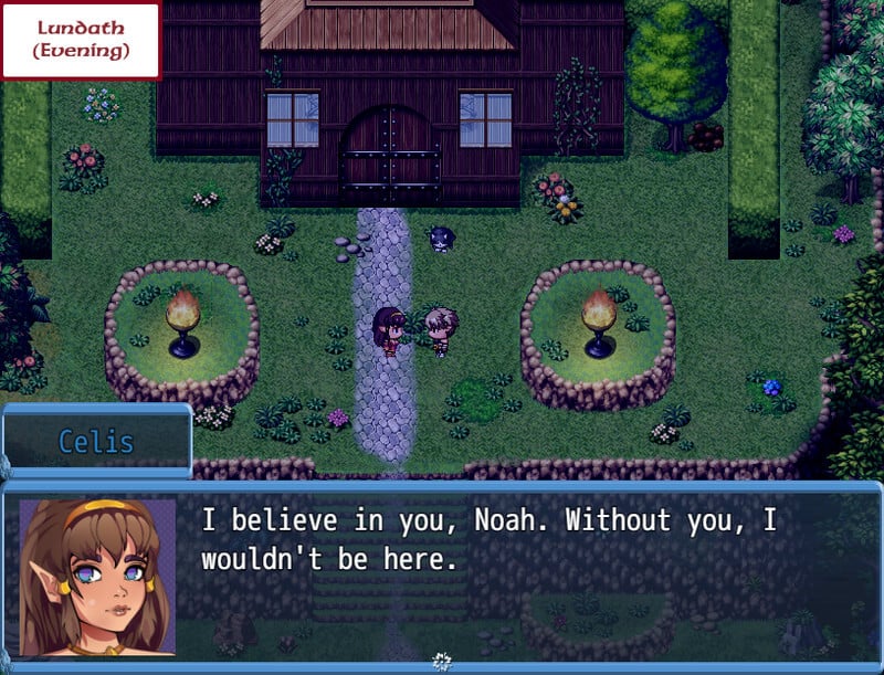 Download Henteria Chronicles