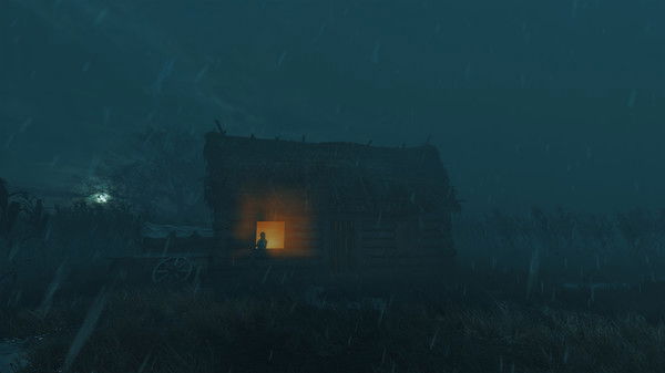 Uninvited Guest Crack Free Download