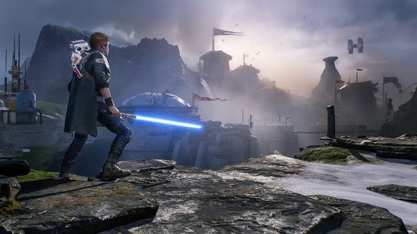 STAR WARS Jedi: Fallen Order Crack Free Download