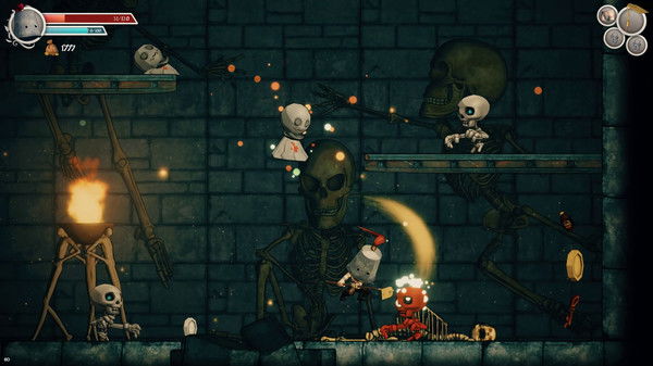 Clunky Hero Crack Free Download