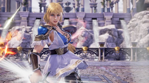 SOULCALIBUR VI Crack Free Download