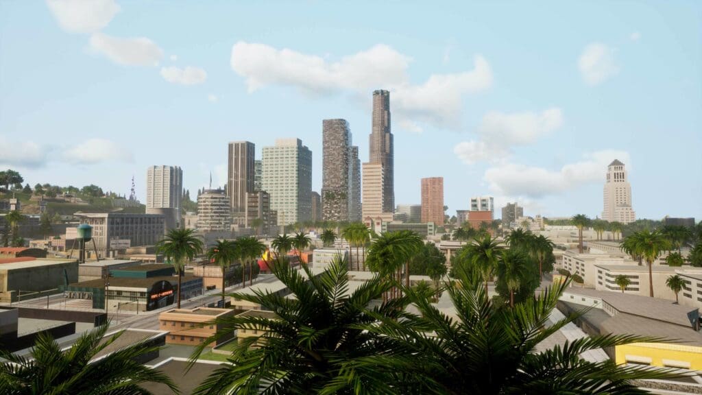 GTA The Trilogy Crack Free Download