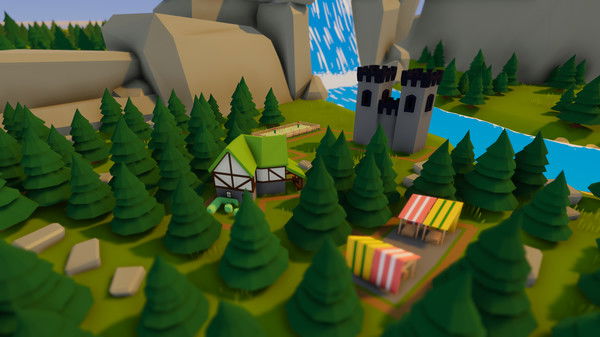 Fantasy Town Regional Manager Crack Free Download