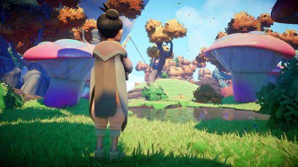 Grow: Song of the Evertree Crack Free Download