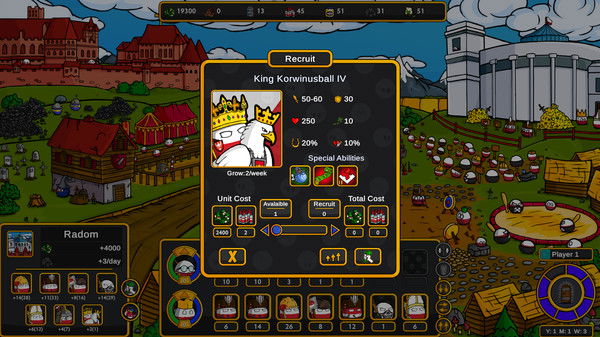 CountryBalls Heroes Crack Free Download