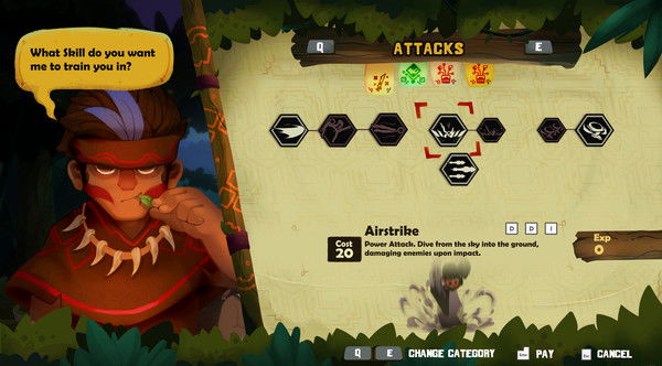 Tunche Crack Free Download