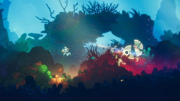 Pronty: Fishy Adventure Crack Free Download