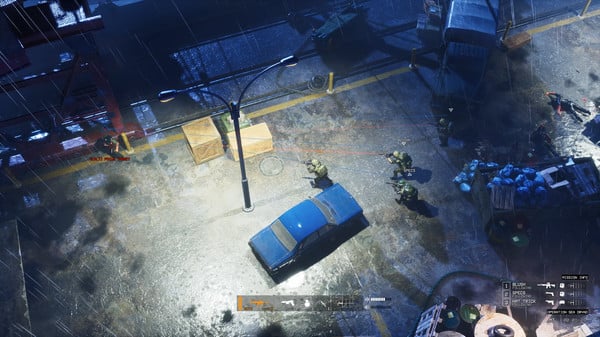 Thunder Tier One Crack Free Download
