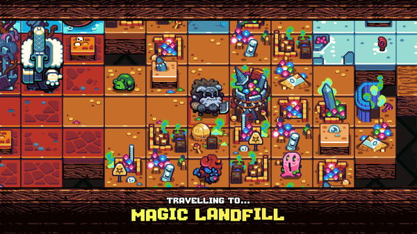 Shovel Knight Pocket Dungeon Crack Free Download