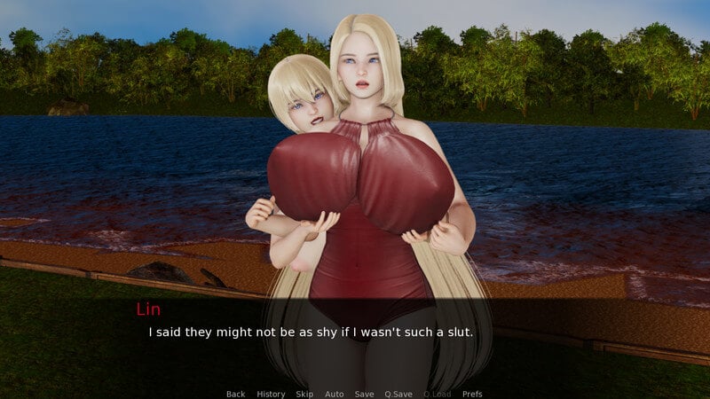 Download Cabin by the Lake