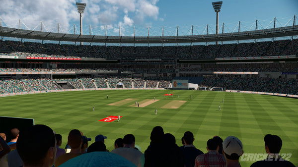 Cricket 22 Crack Free Download