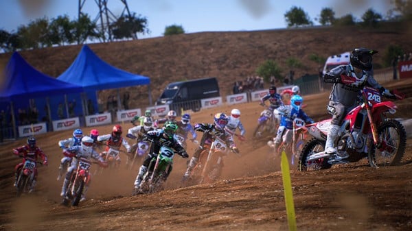 MXGP 2021 Crack Free Download