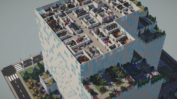 Highrise Mogul Crack Free Download