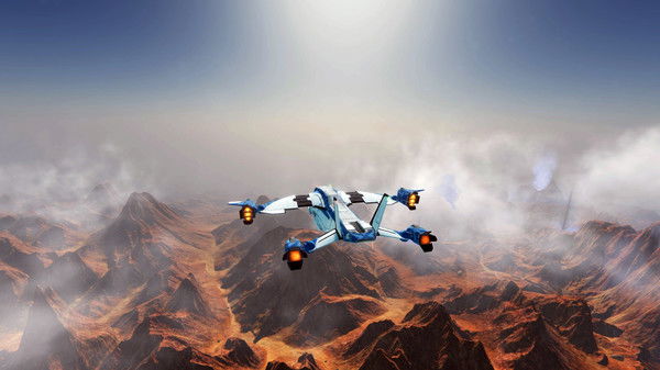Frontier Pilot Simulator Crack Free Download