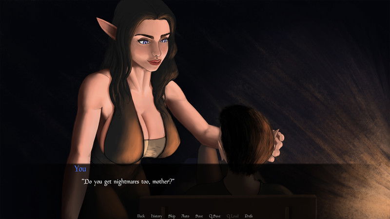 Download Elvensang
