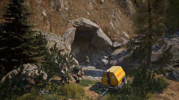 Thunder Tier One Crack Free Download