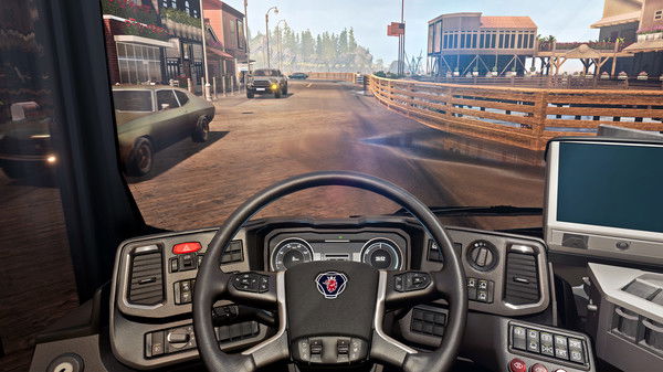 Bus Simulator 21 Crack Free Download
