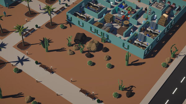 Highrise Mogul Crack Free Download