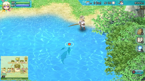 Rune Factory 4 Special Crack Free Download