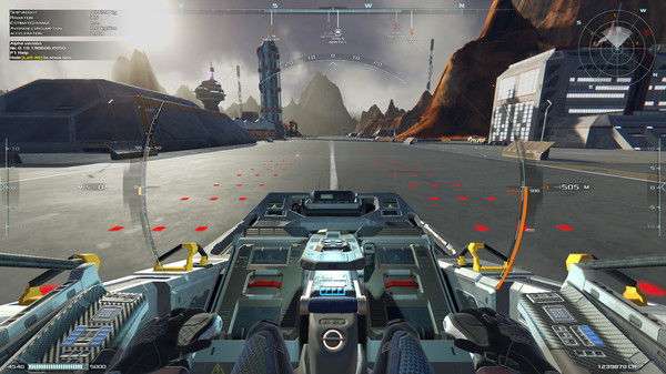 Frontier Pilot Simulator Crack Free Download