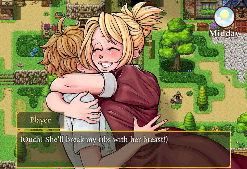 Download Alvein