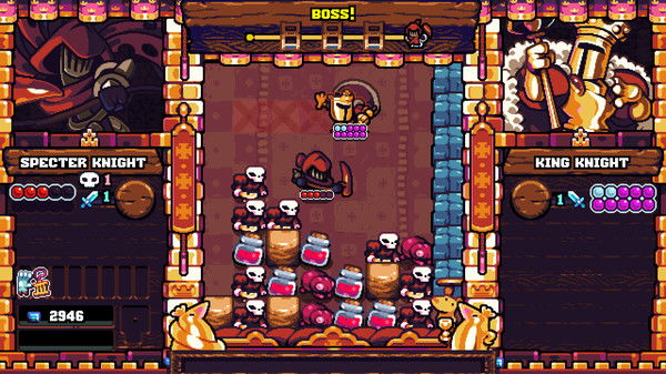 Shovel Knight Pocket Dungeon Crack Free Download