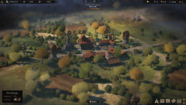 Wartales Crack Free Download