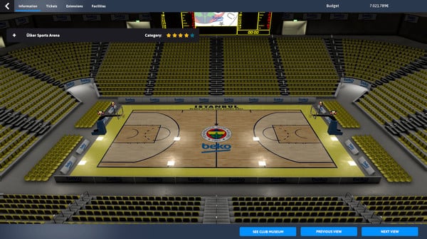 International Basketball Manager 22 Crack