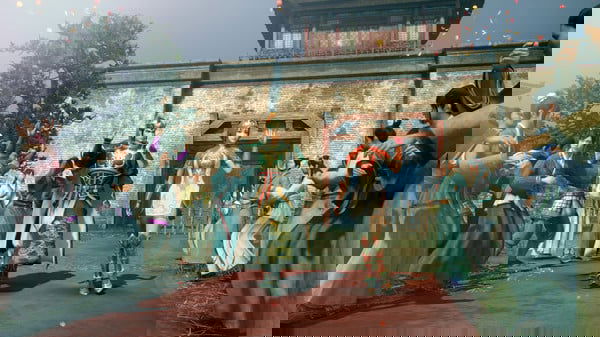 Dynasty Warriors 9 Empires Crack