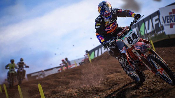 MXGP 2021 Crack Free Download